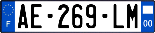AE-269-LM