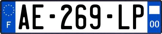 AE-269-LP