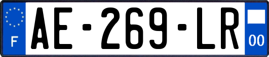 AE-269-LR