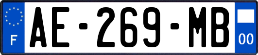 AE-269-MB