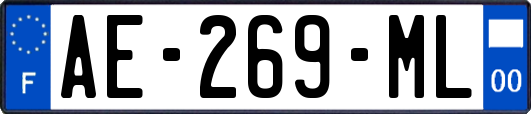 AE-269-ML