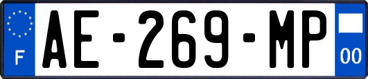 AE-269-MP
