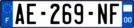 AE-269-NF