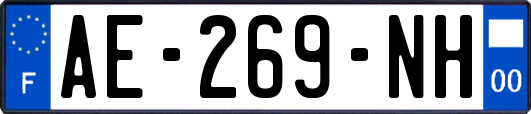 AE-269-NH