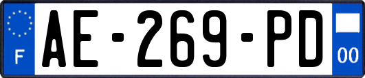 AE-269-PD
