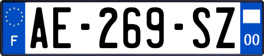 AE-269-SZ