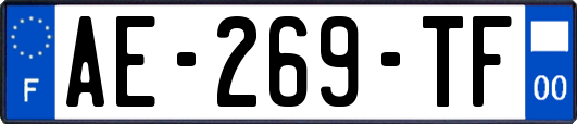 AE-269-TF