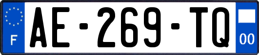 AE-269-TQ