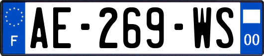 AE-269-WS
