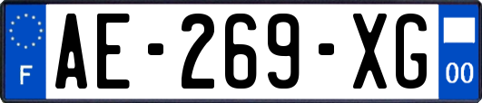 AE-269-XG