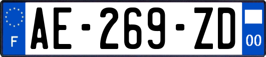 AE-269-ZD