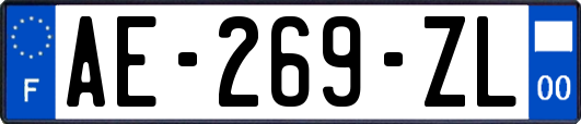 AE-269-ZL