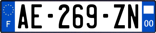 AE-269-ZN