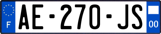 AE-270-JS