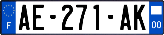 AE-271-AK