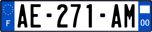 AE-271-AM