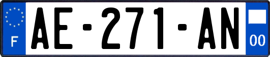 AE-271-AN