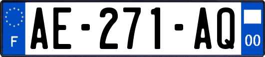 AE-271-AQ