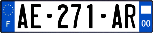 AE-271-AR