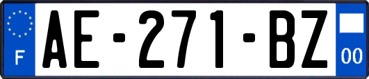 AE-271-BZ