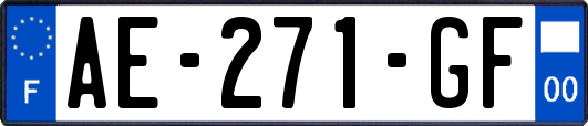 AE-271-GF