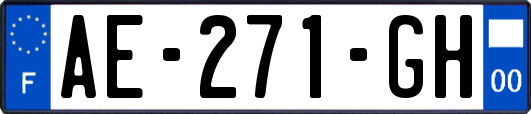 AE-271-GH