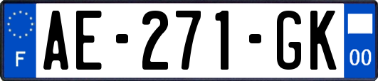 AE-271-GK