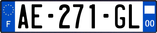 AE-271-GL