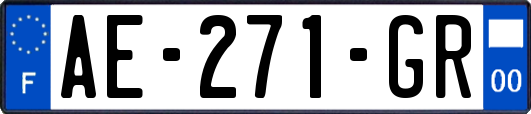 AE-271-GR