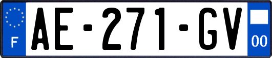 AE-271-GV
