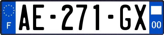 AE-271-GX