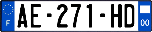 AE-271-HD
