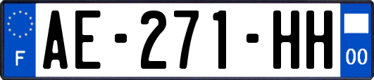 AE-271-HH