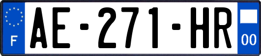 AE-271-HR
