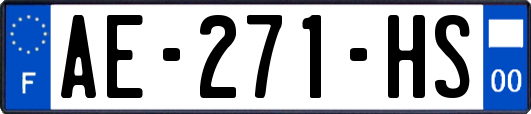 AE-271-HS