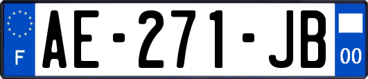 AE-271-JB