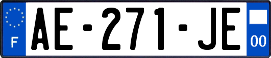 AE-271-JE