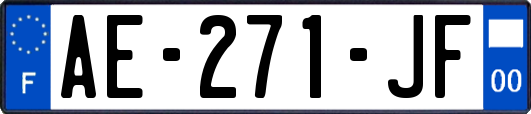 AE-271-JF