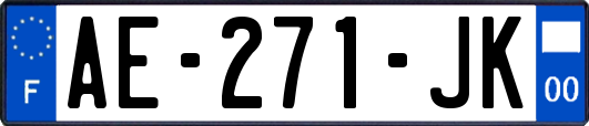 AE-271-JK
