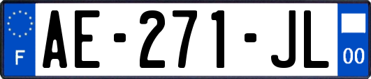 AE-271-JL