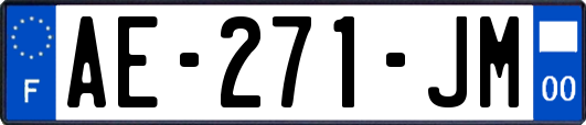 AE-271-JM