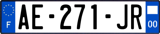 AE-271-JR