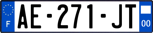 AE-271-JT