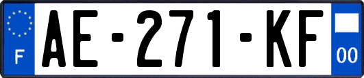 AE-271-KF