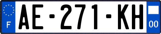 AE-271-KH