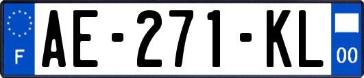 AE-271-KL