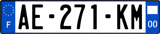 AE-271-KM