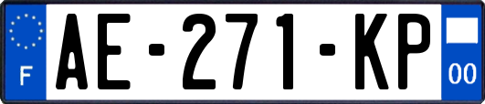 AE-271-KP