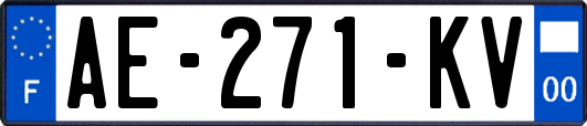 AE-271-KV