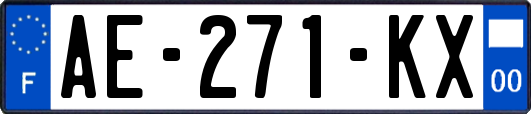 AE-271-KX